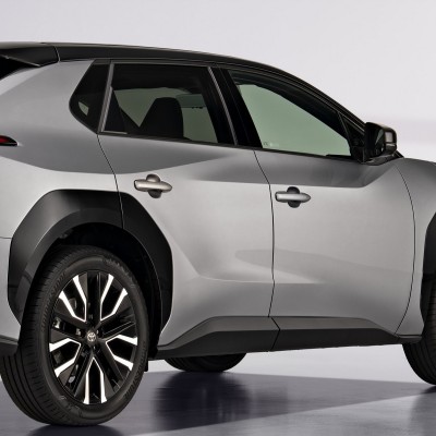 Το νέο SUV της Toyota με εγγύηση 1 εκατ. km – Έρχεται Ελλάδα τον Απρίλιο