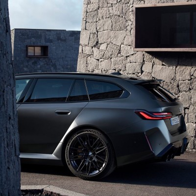 H BMW που σπάει ταμεία – Κοστίζει στη χώρα μας 153.500 ευρώ