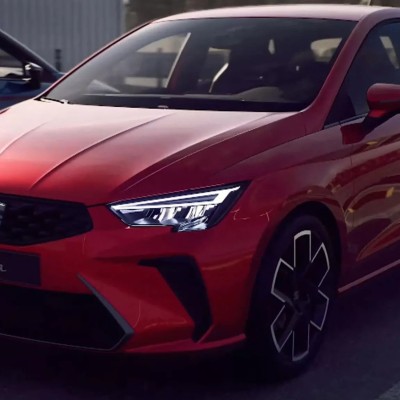 Έρχεται το νέο Seat Ibiza! Τι καινούργιο φέρνει;