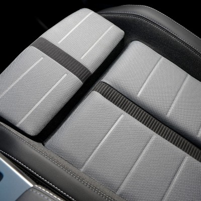 Tι είναι τα Intelli-Seats που συναντάμε στο βασικό εξοπλισμό του νέου Opel Grandland;