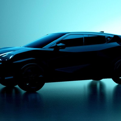 Πότε έρχεται το νέο Nissan Juke! Ό,τι ξέρουμε μέχρι τώρα