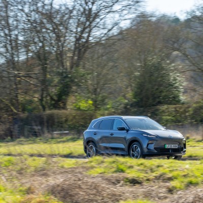 Νέο SUV από την MG που φρενάρει σε 35,5 μέτρα – Δείτε τιμές στην Ελλάδα