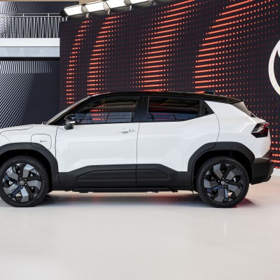 Αυτό είναι το νέο B-SUV της Toyota – Έρχεται Ελλάδα με 11 χρόνια εγγύηση