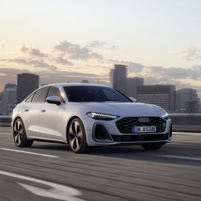 Αυτό είναι το εντυπωσιακό Audi A5 e hybrid που καίει 2,3 lt στα 100 km – Τιμές στην Ελλάδα