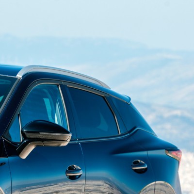 Το αυτόματο C-SUV που έχει 7.500 ευρώ έκπτωση - Με 7 χρόνια εγγύηση και 7 χρόνια οδική βοήθεια