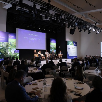 ESG SUMMIT: Κέρδισε τους πάντες το συνέδριο της ICAP CRIF