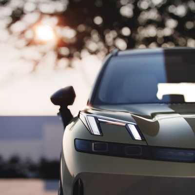 Στην Ελλάδα το SUV-ναυαρχίδα της κινεζικής μάρκας – Καίει 0,9 lt/100 km, έχει 540 λίτρα πορτ μπαγκάζ και αυτονομία 1.100 km