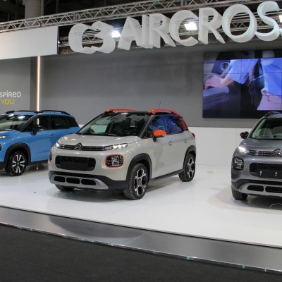 Μεταχειρισμένα Citroen με εγγύηση, πληρωμένα Τέλη και 2 χρόνια δωρεάν service