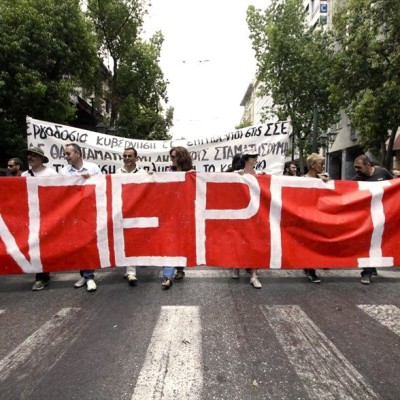 Απεργία 9 Απριλίου: Τι θα γίνει στους δρόμους – Πώς θα κινηθούν Μετρό, Λεωφορεία και Ταξί