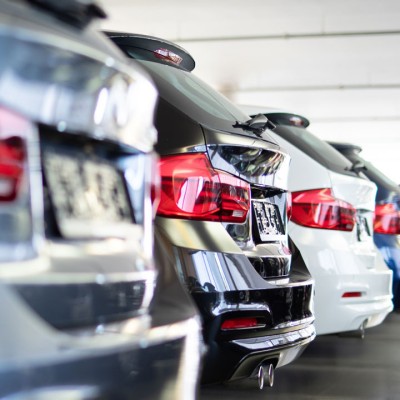 Ελλάδα: Έτσι στήθηκε η μεγάλη απάτη με τα μεταχειρισμένα αυτοκίνητα - Έβγαλαν 170.000 ευρώ