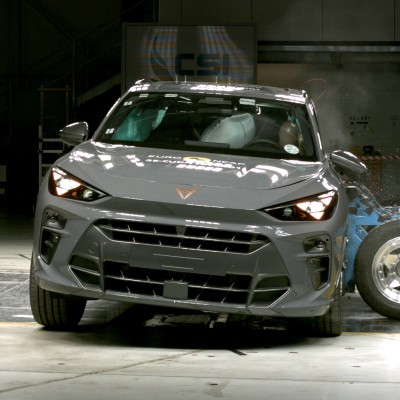 Διέλυσαν το νέο CUPRA – Τι πέτυχε το εντυπωσιακό υβριδικό SUV