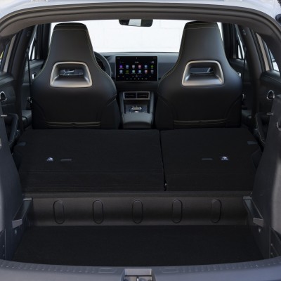 Τα 5 μικρά SUV με το μεγαλύτερο πορτμπαγκάζ