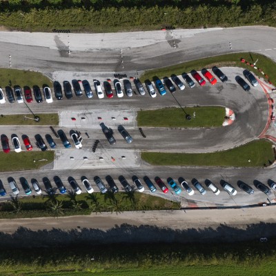 4η Πανελλαδική Συνάντηση Ηλεκτροκίνησης: Μια ιστορία ανθρώπων με πάθος [video]