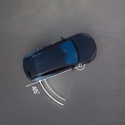 Video: Το νέο BYD που κάνει στροφή γύρω από τον εαυτό του!