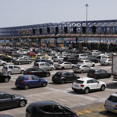 Η ελληνική εταιρεία που εισπράττει 620.000 διόδια κάθε μέρα – Έχει 5 αυτοκινητόδρομους