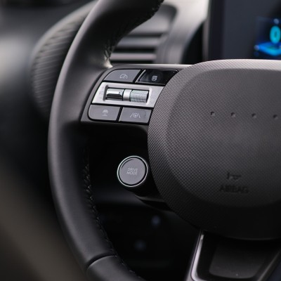 Το κορυφαίο ηλεκτρικό αυτοκίνητο του 2025 κοστίζει 22.390 ευρώ!