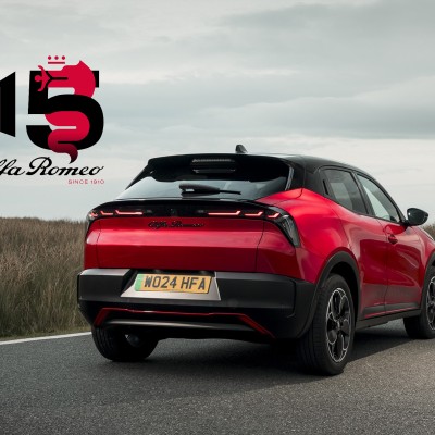 Αυτό είναι το νέο ειδικό σήμα της Alfa Romeo – Τι σημαίνει;