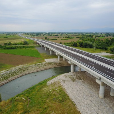 H νέα εθνική οδός που κερδίζεις 1 ώρα και 30 λεπτά - Παραδίδεται το 2026