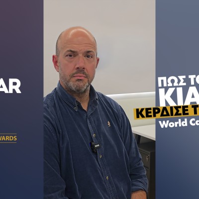 KIA EV3 – WCOTY 2025: Πώς κρίνεται το σημαντικότερο βραβείο της αυτοκίνησης;