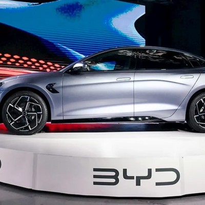 Το deal της χρονιάς – Τι ετοιμάζουν BYD και Aramco