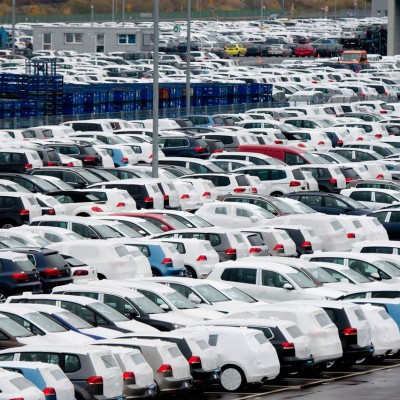 Η ευρωπαϊκή αγορά μίλησε – Τα ηλεκτρικά έσπασαν κάθε προηγούμενο ρεκόρ