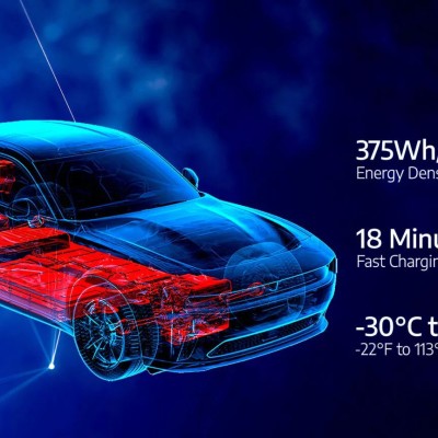 Έτοιμες οι μπαταρίες στερεού τύπου από τη Stellantis! Πότε έρχονται και σε ποιο μοντέλο