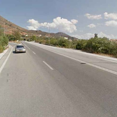 Ο δρόμος καρμανιόλα της Κρήτης – 6 στους 10 οδηγούς κάνουν παράβαση
