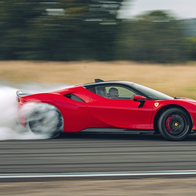 Οι Κινέζοι τρελάθηκαν – Υπόσχονται supercar καλύτερο από την Ferrari SF90