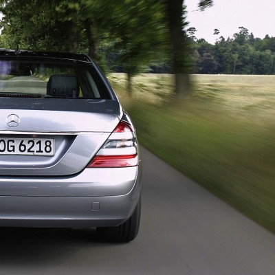 Η Mercedes που δεν βγάζει ζημιές! Πωλείται για 20.000 ευρώ