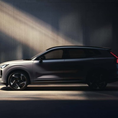 Αυτό είναι το κορυφαίο SUV της Volvo – Είναι PHEV με αυτονομία 200 km