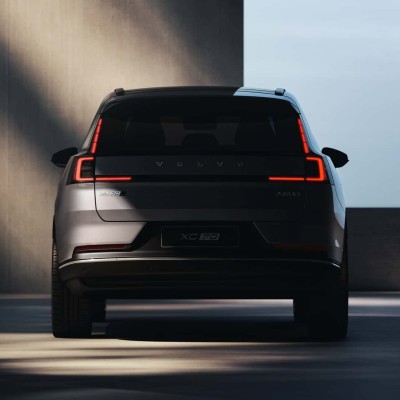 Τι αυτοκίνητα χρειάζεται η Ευρώπη; Το είπε το αφεντικό της Volvo