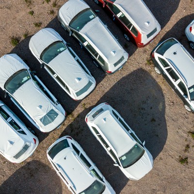 Στα Ευρωπαϊκά δικαστήρια η Ελλάδα για το τέλος ταξινόμησης στα αυτοκίνητα – Τι προβλέπει η νομοθεσία