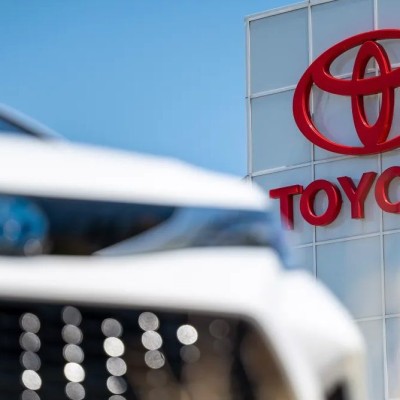 Δεν χάνει από κανέναν η Toyota - To Νο1 αυτοκίνητο στον κόσμο είναι ιαπωνικό