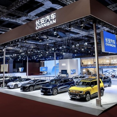 Γνωρίσαμε την Changan στην έδρα της – Δείτε όλη την ιστορία σε 7 video