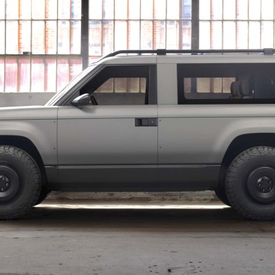 Σε δυο εβδομάδες 100.000 κρατήσεις – Το αυτοκίνητο που διαλύει όλα τα ρεκόρ