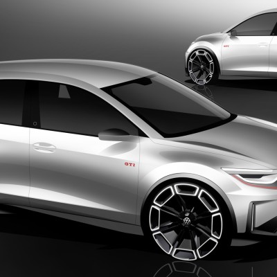 Επίσημο: Το νέο Volkswagen Golf GTI θα είναι ηλεκτρικό με κτηνώδη ισχύ – Πότε παρουσιάζεται