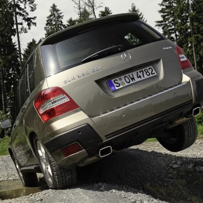 Το πιο αξιόπιστο SUV της Mecedes των τελευταίων 25 ετών – Από 22.500 στην Ελλάδα