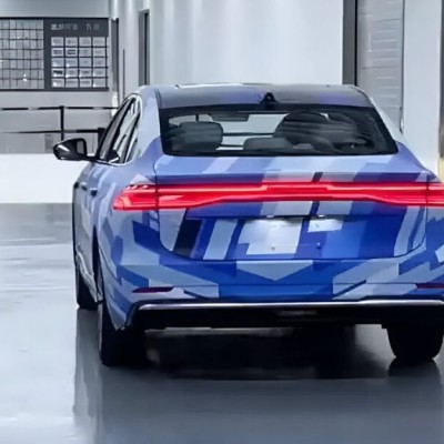 To κινεζικό αυτοκίνητο που τους ξεπέρασε όλους - Έχει αυτονομία 2.100 km