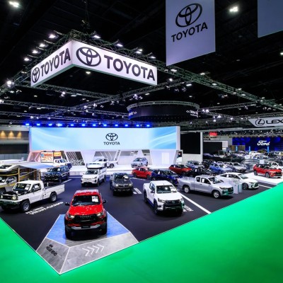 Θα σώσει η Toyota τη Nissan – Τι λένε οι Ιάπωνες