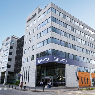 BYD όπως… Hyundai – Η κίνηση ματ των Κινέζων είναι γεγονός