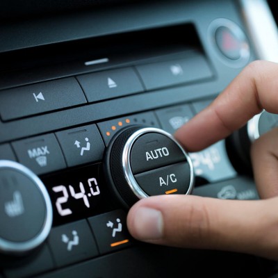 Γιατί μυρίζει το air condition - Τι πρέπει να κάνω;