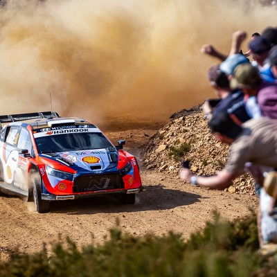 Μεγάλος διαγωνισμός από τη Hyundai στην Ελλάδα – 3 τυχεροί θα ζήσουν κάτι αξέχαστο