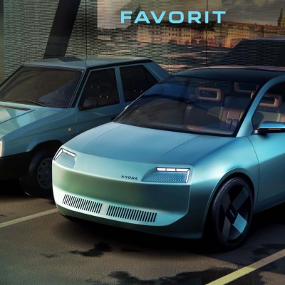 To Skoda που όλοι αγάπησαν επιστρέφει - Πότε παρουσιάζεται