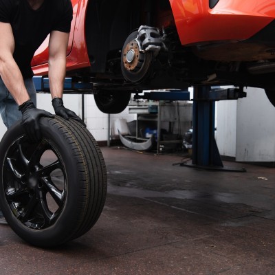 Αυτό είναι το σωστό ελαστικό για κάθε εποχή του χρόνου