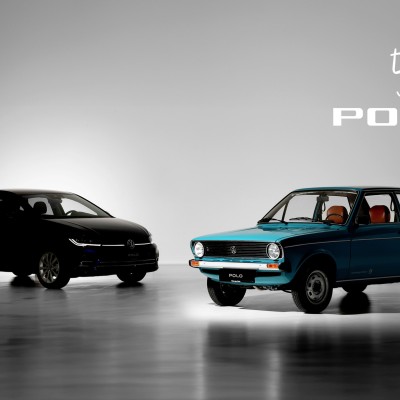 Αυτό είναι το πιο σπέσιαλ Volkswagen Polo – Η πρώτη τιμή