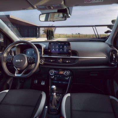 Το Kia που θέλουν όλοι – Το αγόρασαν 1.767 Έλληνες το 2025