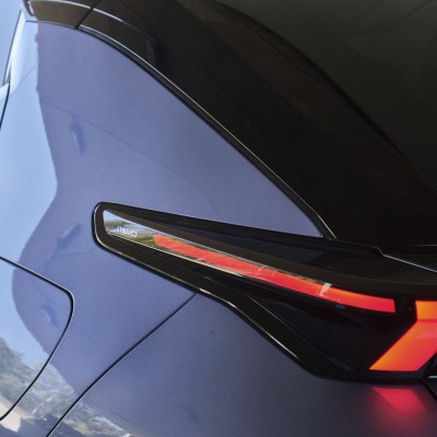 To SUV των 272 ίππων που αγοράζεις με 299 ευρώ τον μήνα