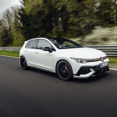 Το καλύτερο Volkswagen Golf όλων των εποχών - Θα ξεπουλήσει σε λίγες ώρες