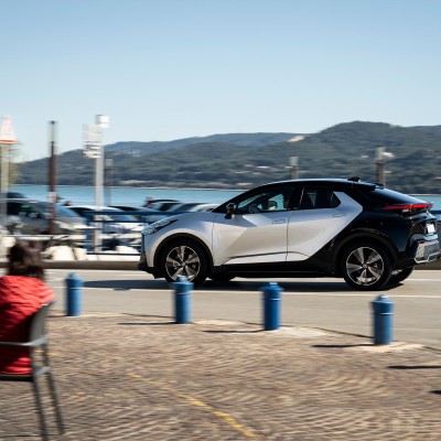 Τα αυτοκίνητα των Ελλήνων - Το Νο1 της αγοράς είναι στα 22.700 ευρώ