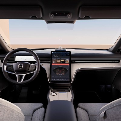 Ποια SUV της Volvo έχουν 7.000 ευρώ έκπτωση - Από 29.900 ευρώ